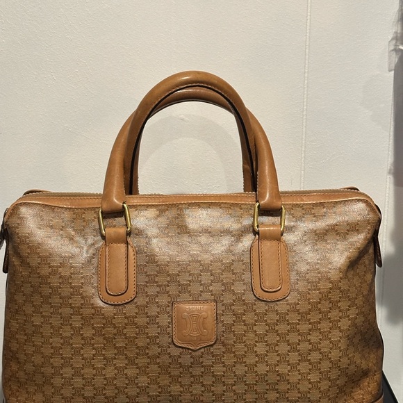 Celine Handbags - Celine, Macadam Handbag